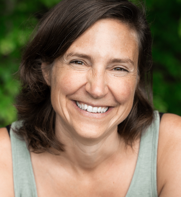 Portrait von Manuela Mühlemann